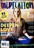 Meditation Magazine Issue LOVE WIN23