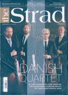 Strad Magazine Issue MAR 23