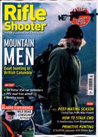 Rifle Shooter Magazine Issue MAR 23