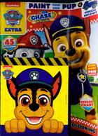 Paw Patrol Extra Magazine Issue NO 21