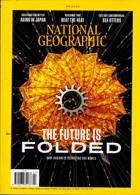 National Geographic Magazine Issue FEB 23