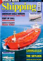 Shipping Today & Yesterday Magazine Issue MAR 23