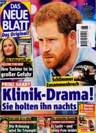Das Neue Blatt (Ger) Magazine Issue NO 6