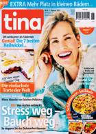 Tina Magazine Issue NO 6