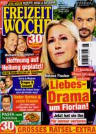 Freizeit Woche Magazine Issue NO 6