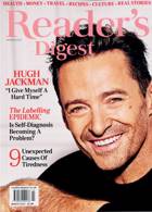 Readers Digest Magazine Issue MAR 23