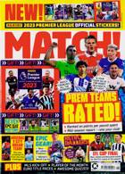 Match Magazine Issue 14/02/2023