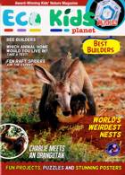 Eco Kids Planet Magazine Issue N99