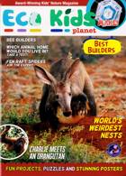 Eco Kids Planet Magazine Issue  