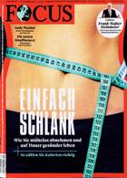 Focus (German) Magazine Issue 52