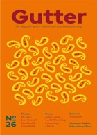 Gutter Magazine Issue Issue 26