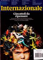Internazionale Magazine Issue 91
