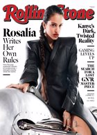 Rolling Stone Us Magazine Issue JAN 23