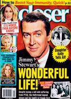 Closer Usa Magazine Issue 02