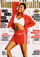 Womens Health Us Magazine Issue 02