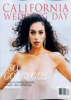 California Wedding Day Magazine Issue 12