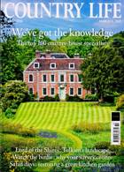 Country Life Magazine Issue 08/03/2023
