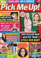 Pick Me Up Magazine Issue 16/03/2023