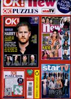 Ok Bumper Pack Magazine Issue NO 1373
