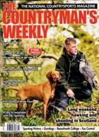 Countrymans Weekly Magazine Issue 08/03/2023
