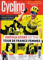 Cycling Weekly Magazine Issue 09/03/2023