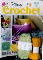 Disney Crochet Magazine Issue PART25