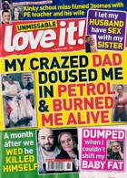 Love It Magazine Issue NO 888