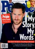 People Magazine Issue 23/01/2023