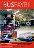 Bus Fayre Magazine Issue WIN 22