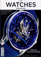 Watches Magazine Issue 71