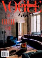 Vogue Living Magazine Issue SEP/OCT 22