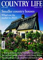 Country Life Magazine Issue 15/03/2023
