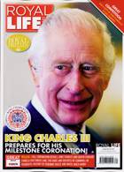 Royal Life Magazine Issue NO 62