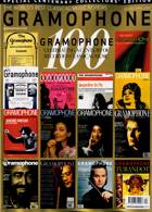 Gramophone Monthly Magazine Issue APR 23