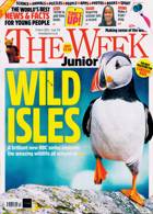 The Week Junior Magazine Issue NO 378