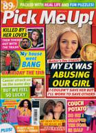 Pick Me Up Magazine Issue 23/03/2023