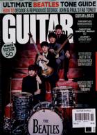 Guitar World Magazine Issue FEB 23