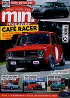 Mini Magazine Issue MAR 23