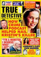 True Detective Magazine Issue MAY 23