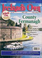 Irelands Own Magazine Issue NO 5917