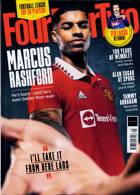 Fourfourtwo Magazine Issue MAY 23