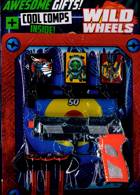 Wild Wheels Magazine Issue NO 146