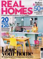 Real Homes Magazine Issue MAY 23