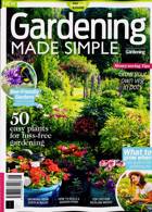 Easy Gardens And Living Magazine Issue NO 6