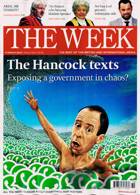 The Week Magazine Issue NO 1426