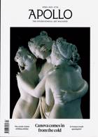 Apollo Magazine Issue APR 23