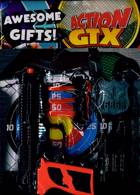 Action Gtx Magazine Issue NO 152