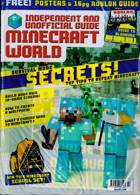 Minecraft World Magazine Issue NO 103