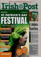 Irish Post Magazine Issue 11/03/2023