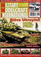 Military Modelcraft International Magazine Issue APR 23
